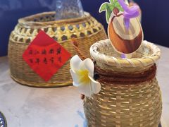-沿江海南菜·文昌鸡祖师爷(大东海店)