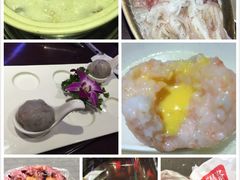-捞王锅物料理(四川北路店)