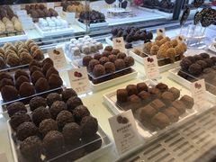 巧克力们-GODIVA(王府井apm店)