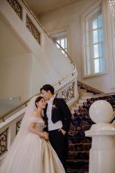 -北京饭店诺金·宴会厅