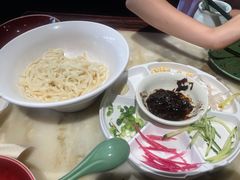 -情满四合院•京菜•烤鸭(动物园店)