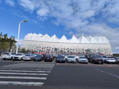 -长春奥林匹克公园