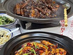 -回味黑鸭煲·始于2006(万松园店)