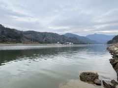 -新安江山水画廊风景区