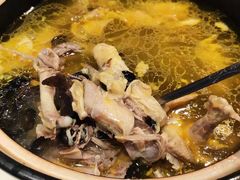 -徽珍源(龙茗路店)