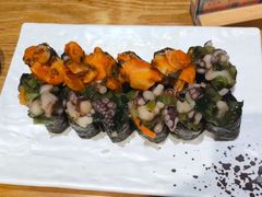 -赤稻·日式料理(禅城店)