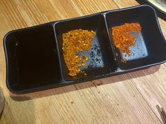 -一井烧肉·活鳗·寿司(望京SOHO店)