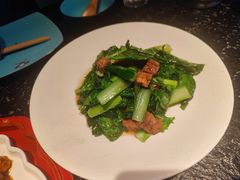 -局气 烤鸭·北京菜(光华路店)