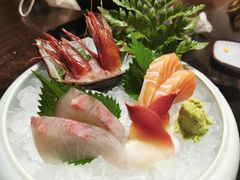 原志刺身拼盘-原志优秀食材·匠心料理·海胆主题(金亿广场店)
