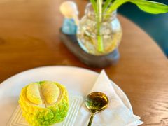 -街角 T·COFFEE 融合料理·BISTRO(车公庙店)