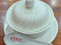 -正德顺順德雙皮奶(中信店)