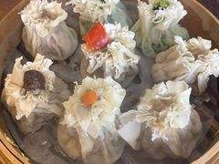 什锦烧麦-都一处烧麦馆(前门店)