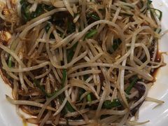 -外婆私房菜(新亚百货店)