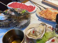 -琥珀川糟粕醋火锅(慈云寺店)