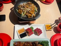 -避风塘(宝山万达店)