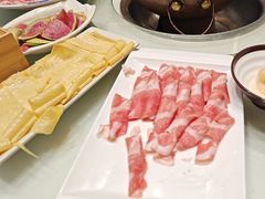 -福寿斋·老北京铜锅涮肉·烤鸭(顺义总店)