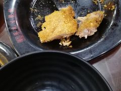 -蔡先生(双阳路店)