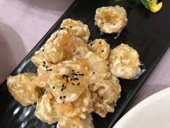 -顺风江南宴(静安大融城店)
