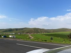-格日勒阿妈蒙古厨房(新华广场店)