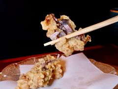 -鳥喜Toriki怀石烧鸟料理