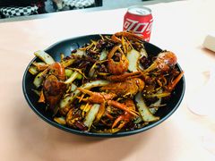 -水之惠鲜鱼料理(王府大街店)