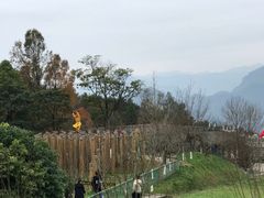 -窦圌山风景区