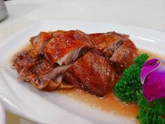 烧鹅-香顺·客家菜(东坑店)