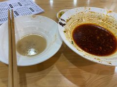 -华兴街自力面店