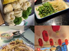 -鱼窝棚柴火铁锅炖(富山屯店)