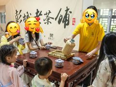 -天朝元辅-徐州民俗博物馆