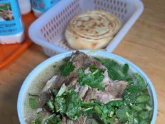 -宋老三苏肉羊肉汤老店