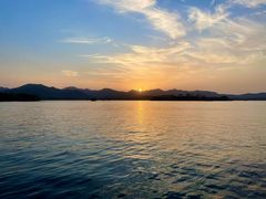 -杭州西湖柳莺里酒店·闻莺厅