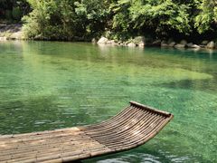 -石台牯牛降景区