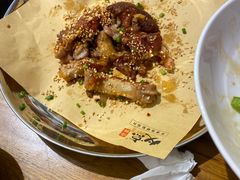 -必点海鲜·鲅鱼水饺(鞍山西道店)