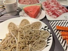 -蜀九香火锅(九眼桥店)