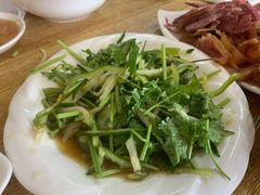 老虎菜-弘善寺驴肉馆(十里河文化园店)