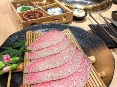 -松鱼亭·和牛烧肉(协鑫广场店)