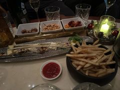 -翡翠36酒吧(浦东香格里拉店)