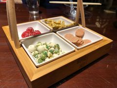 -杨记隆府(汉街店)