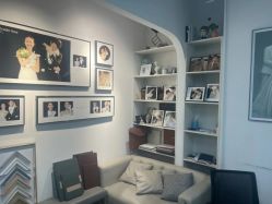 -拾尚映画·STUDIO婚纱摄影(中关村店)