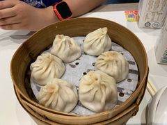 -大食代美食广场(上海中心店)