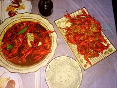 -南京一哥龙虾and二姐牛蛙(万达店)