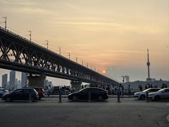 -武汉长江大桥
