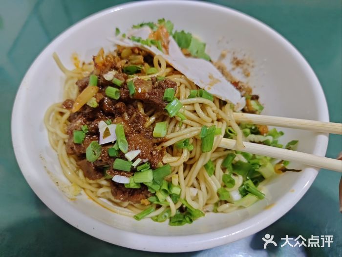 猫记风味小吃店(永和里店)图片