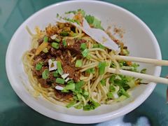 -猫记风味小吃店(永和里店)