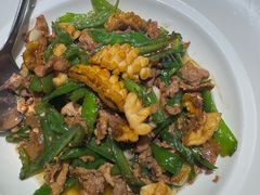 -院里寻菜·精致庭院菜(观沙岭店)