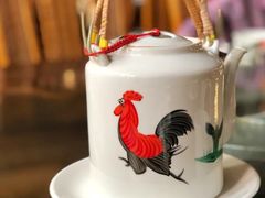 -猪肉婆私房菜(容桂总店)