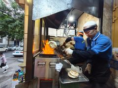 -马相卿特色烤肉面食馆(虎台店)