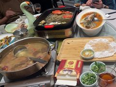 -颂福楼·南京菜(定淮门店)