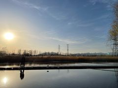 -永定河休闲森林公园